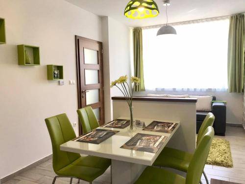 Apartman Sitke