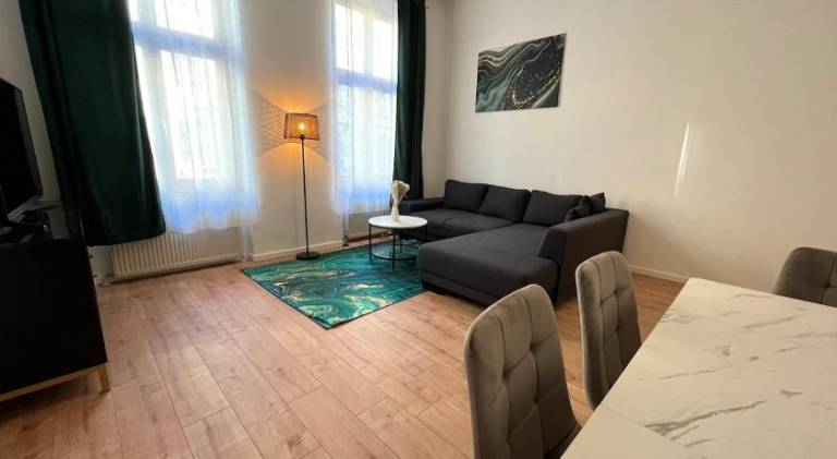 Beautiful holiday apartment | Pets allowed — photo 4