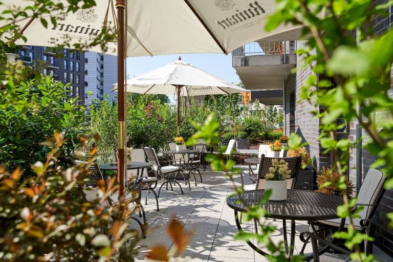 Aparthotel  Tiergarten