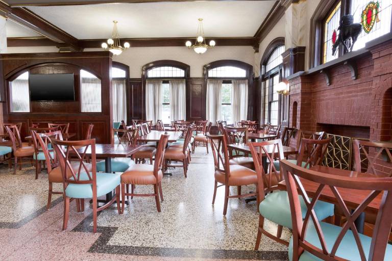 Drury Inn & Suites St. Louis Union Station — photo 3