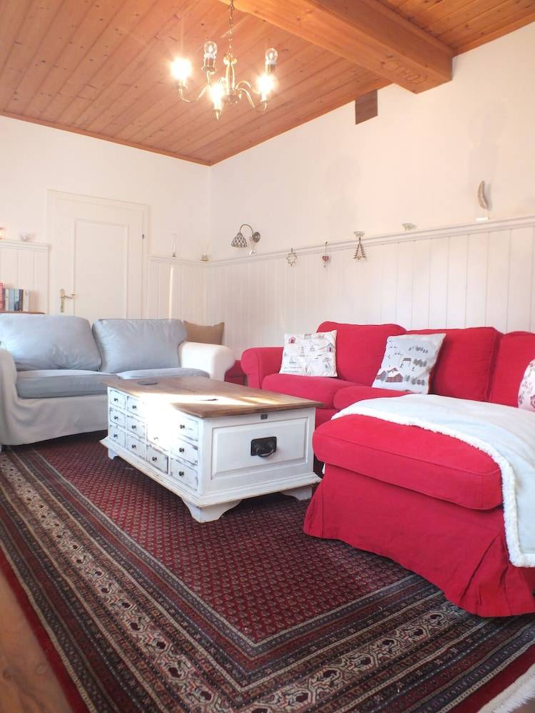 Landhaus Unken