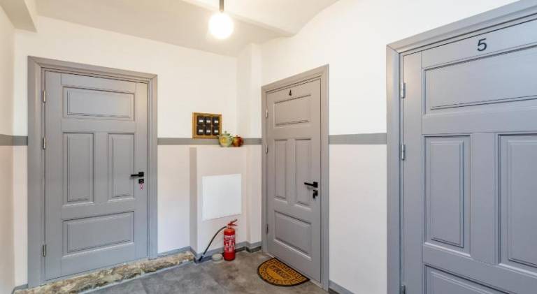 Holiday apartment with 1 room for 2 persons — photo 4