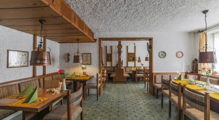 Kneipp-Kurhotel Emilie — photo 3