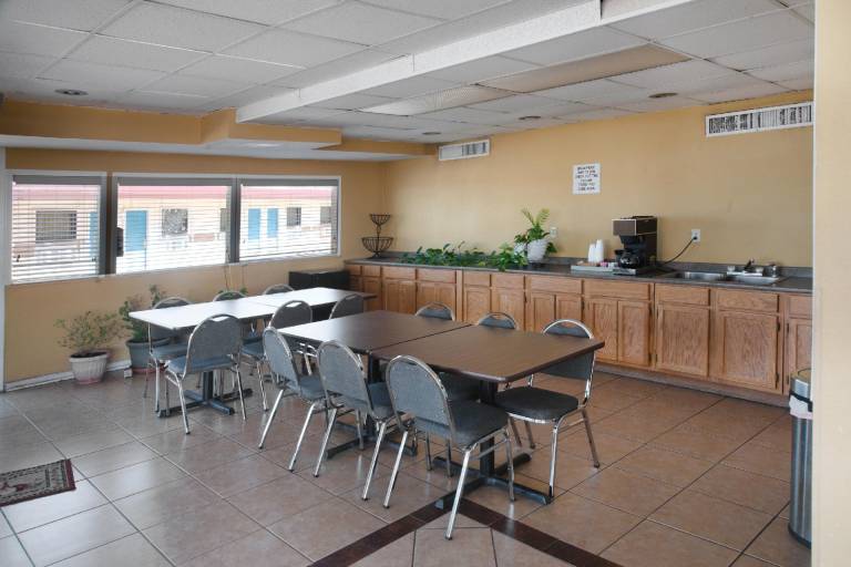OYO Hotel Guymon OK US-54 — photo 2