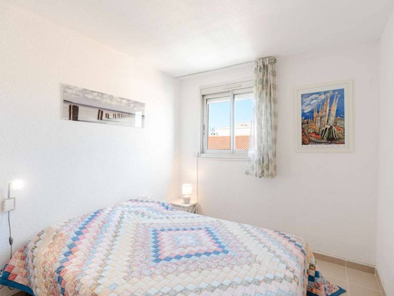 Apartment | Close to the beach | Pets allowed — photo 4
