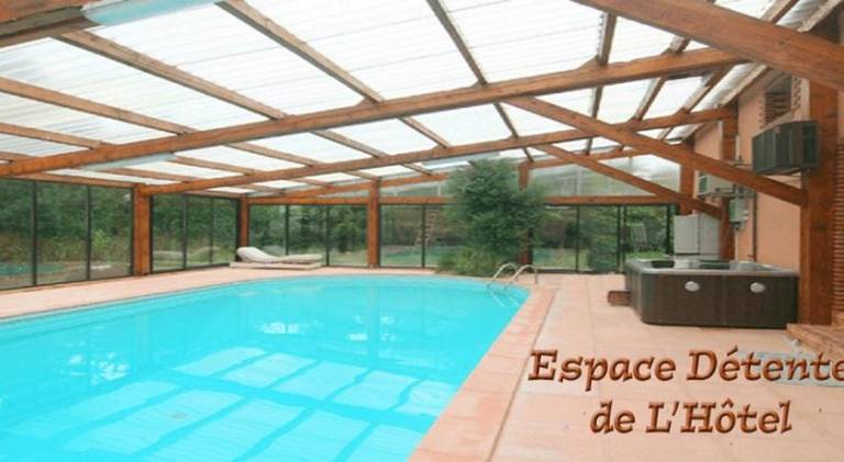 Gites des Voyageurs - Cronat — photo 3