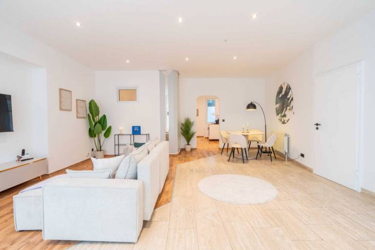 Ferienwohnung  Koblenz