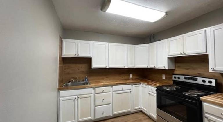 Rental apartment with 1 room for 4 persons — photo 4