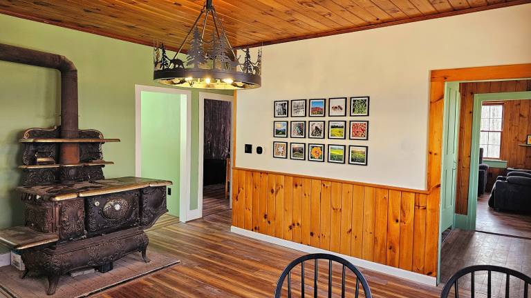 House Morristown