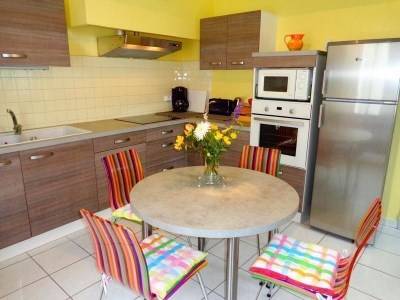 Gite with grill & garden | Lake view | Pet-friendly — photo 5