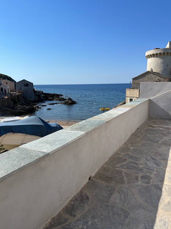 Maison de vacances Centuri