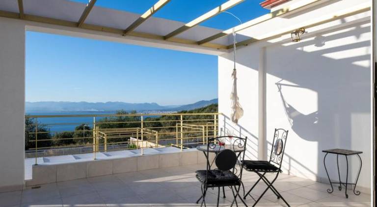 Villa Needa's - Life with private pool — photo 3