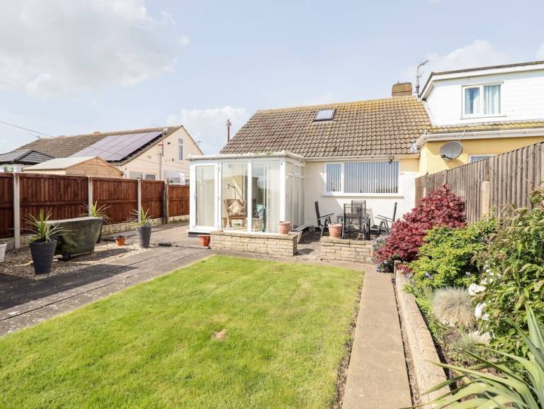 Cottage  Towyn