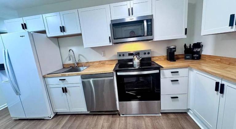 Charming rental apartment | Pets allowed — photo 5