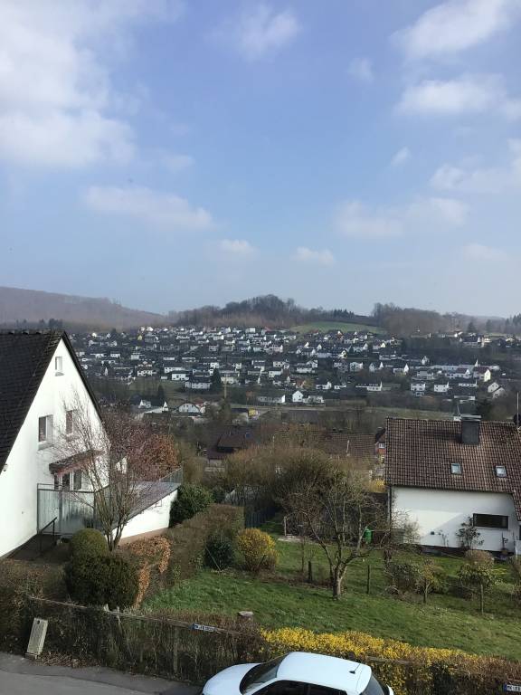 Ferienwohnung Balve