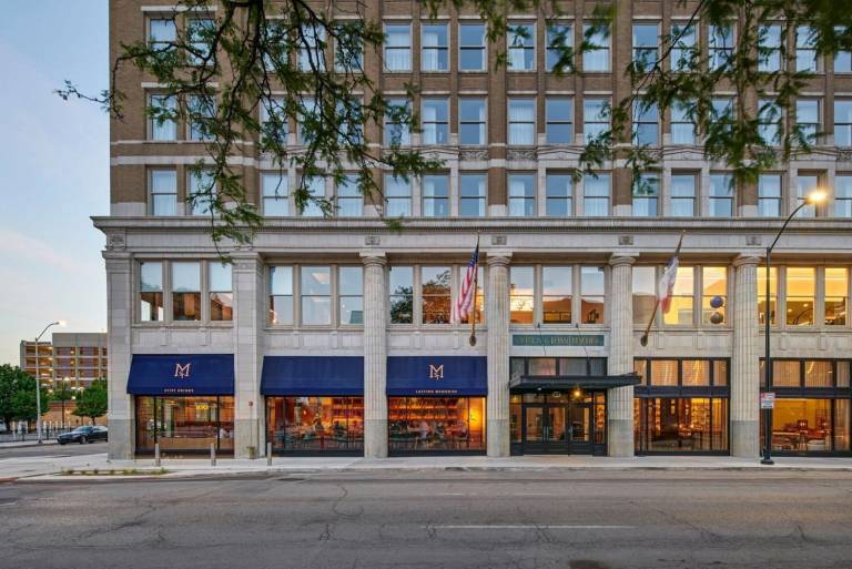 Surety Hotel, Autograph Collection in Des Moines, IA
