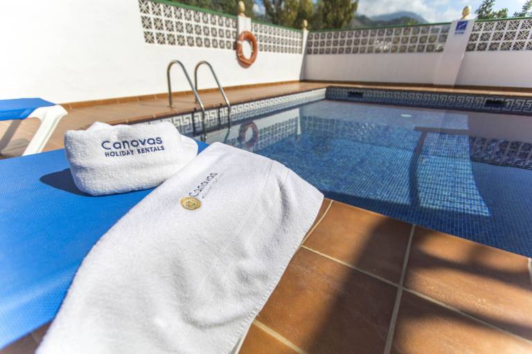 Villa Nerja