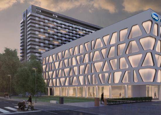 Best Western Hotel Arabellapark Muenchen in Munich