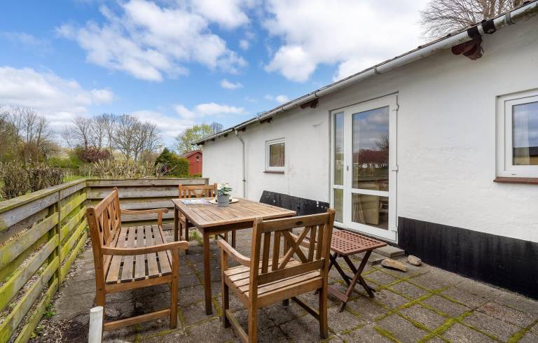 Ferienwohnung  Krusau