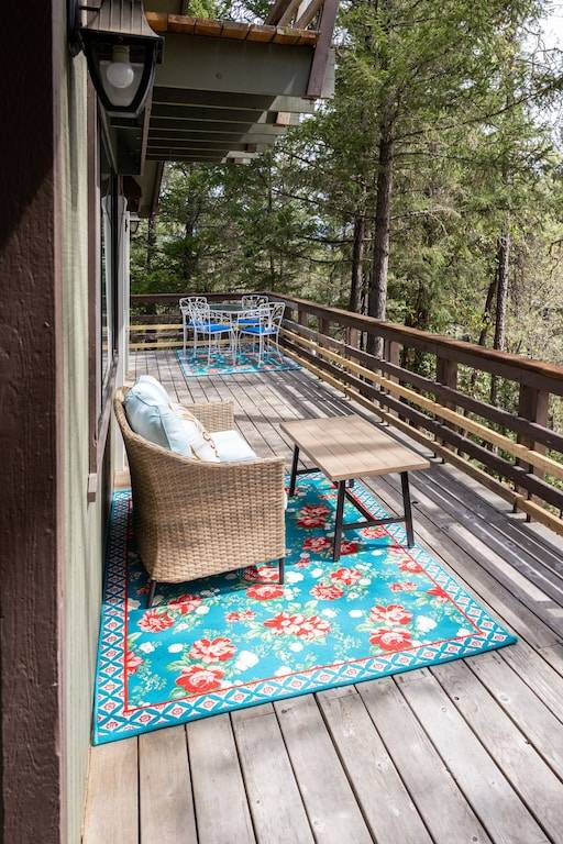 Chalet Merlin