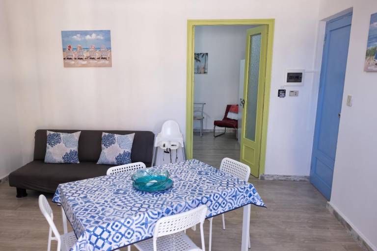 Ferienwohnung in Balestrate, Sizilien f&uuml;r max. 3 Personen