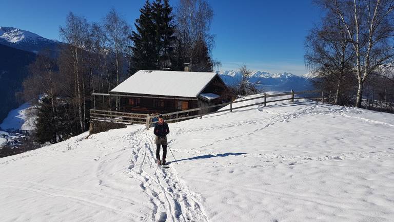 Hut Schwaz