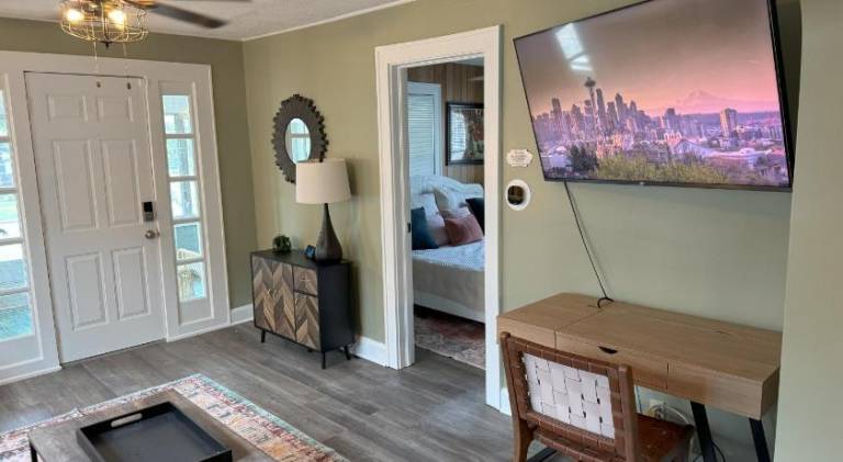 Nice house with jacuzzi | Pet-friendly — photo 2
