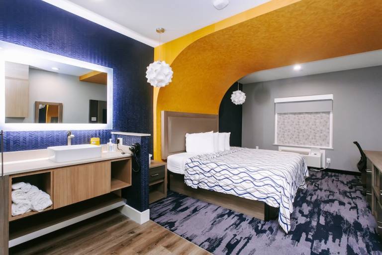 Motel Carpenters Landing