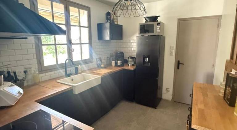 Villa with jacuzzi | Pets are welcome — photo 3