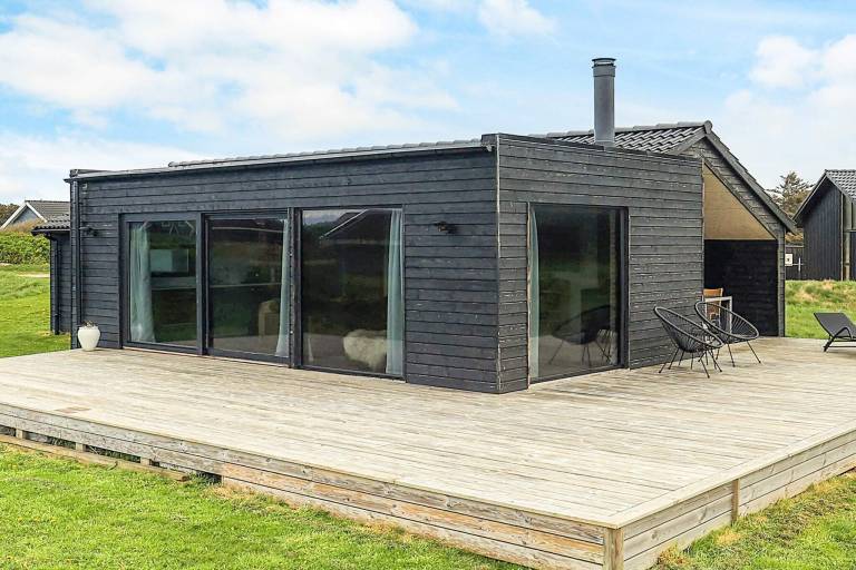 Hus Løkken
