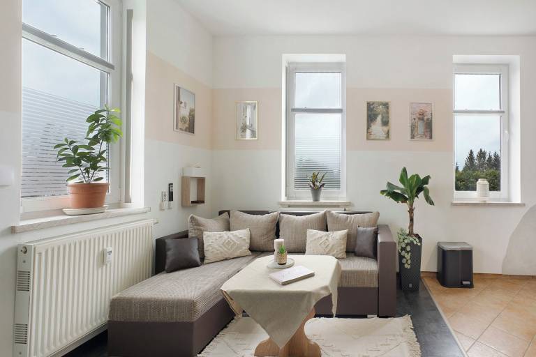 Ferienwohnung Mohorn