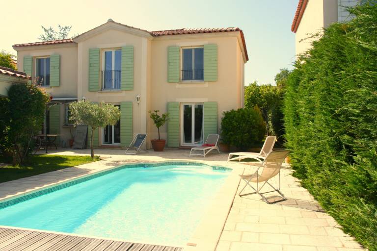 Villa La Ciotat