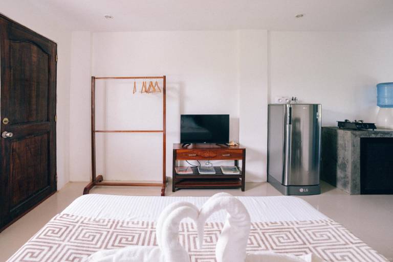 Holiday apartment | Perfect for remote work in General Luna