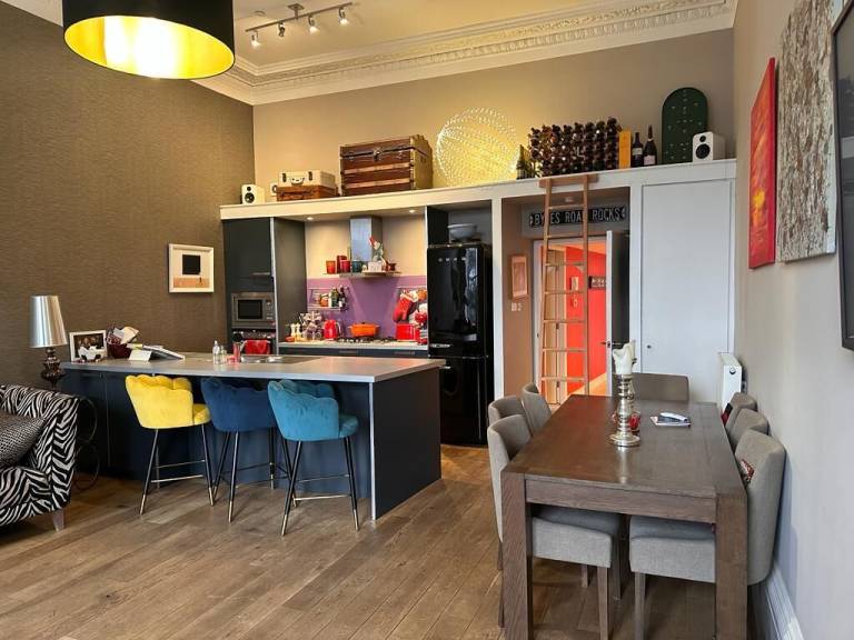 Apartment Glasgow