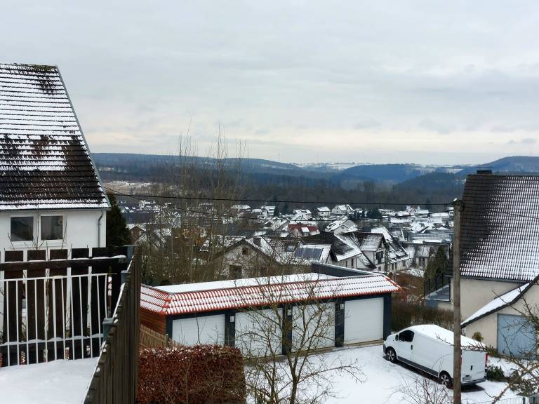Ferienhaus Salzkotten