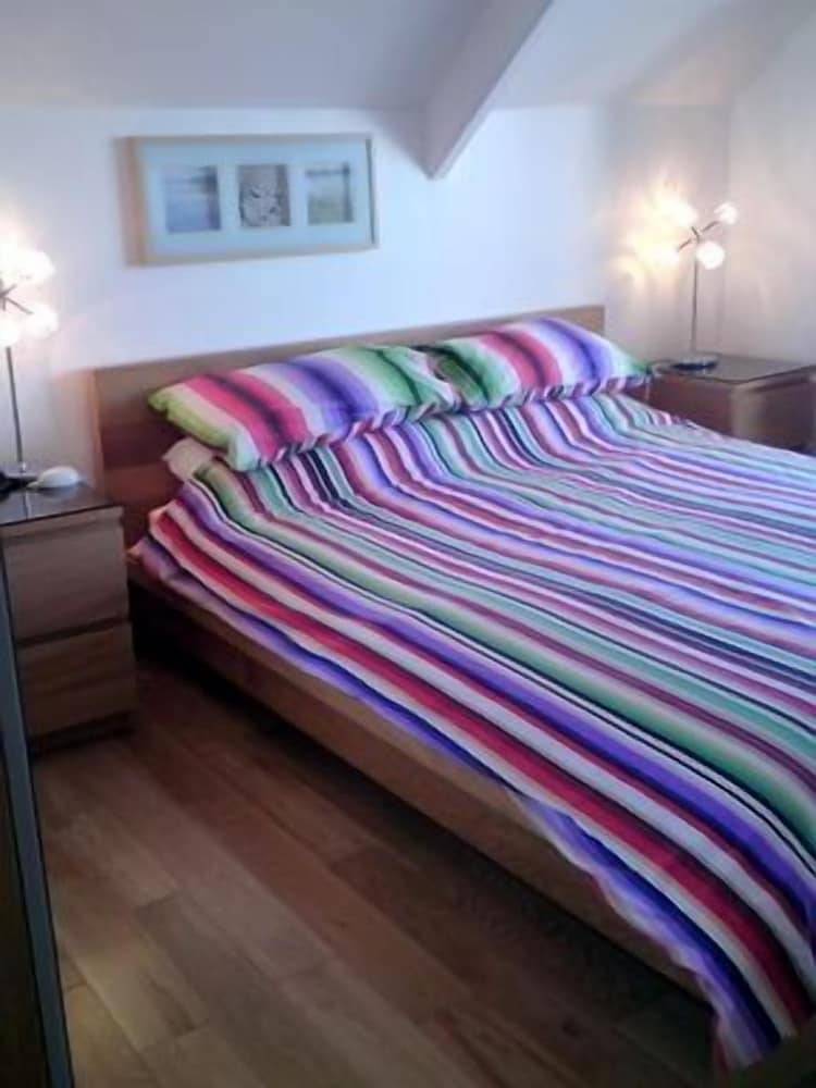 Apartment  Rhossili