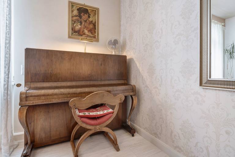 Charming Black Forest Apartments 2 – Deluxe Apartment, Central, 2 Bedrooms, 6 Guests — photo 4