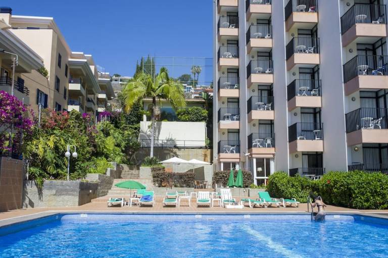 Aparthotel  São Martinho