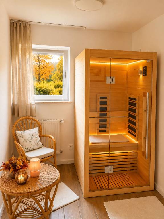 Ferienwohnung Mauth