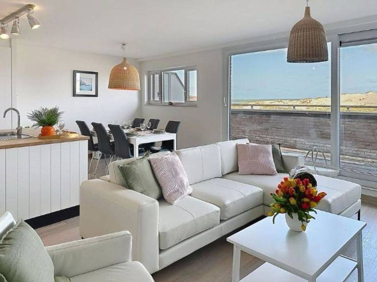 Ferienhaus Bredene