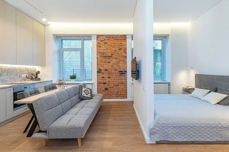 Ferienwohnung Centras