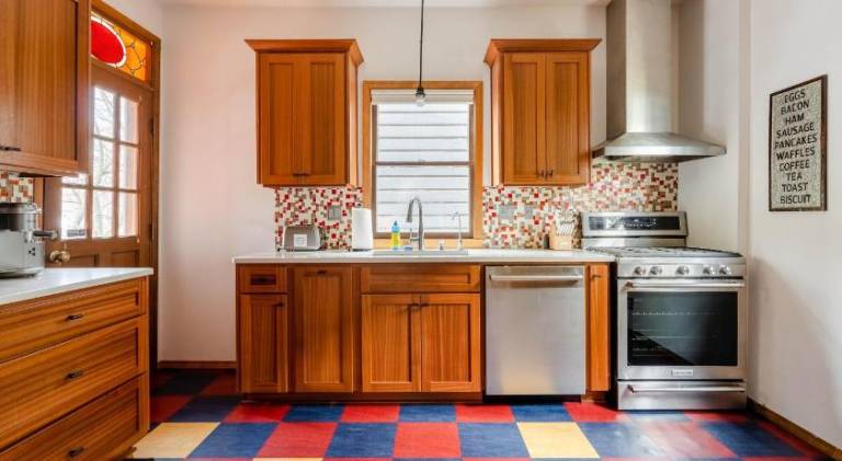 99 m&sup2; Ferienhaus