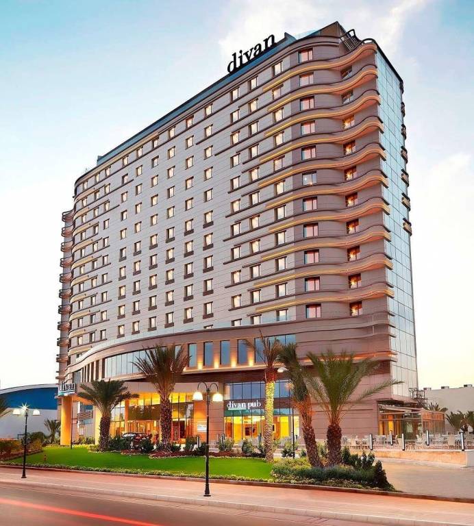 Divan Mersin in Mersin