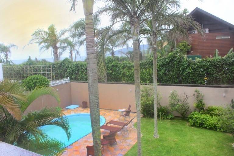 Casa  Praia da Armação