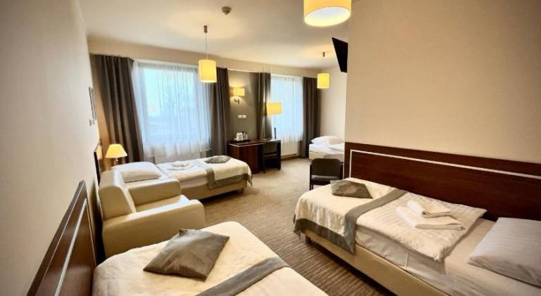 Hotel Szyndzielnia Eco — photo 2