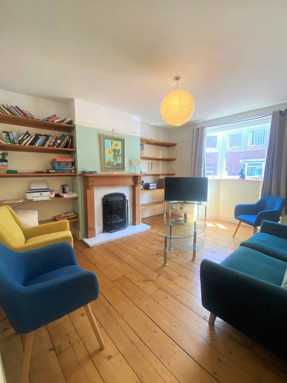 Maison de vacances Bristol