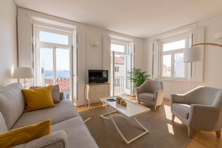 Appartement Almada