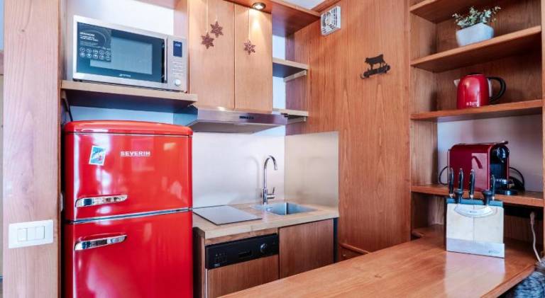 Holiday apartment | Next to the ski | Dogs allowed — photo 3