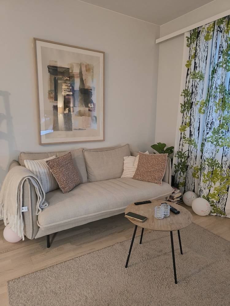 Logement Rovaniemi