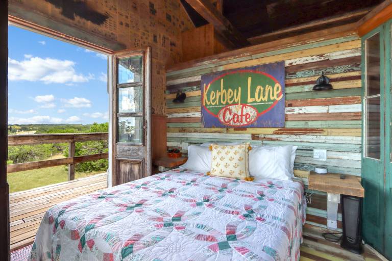 Lover's Lair at Bent Tree Ranch — photo 4